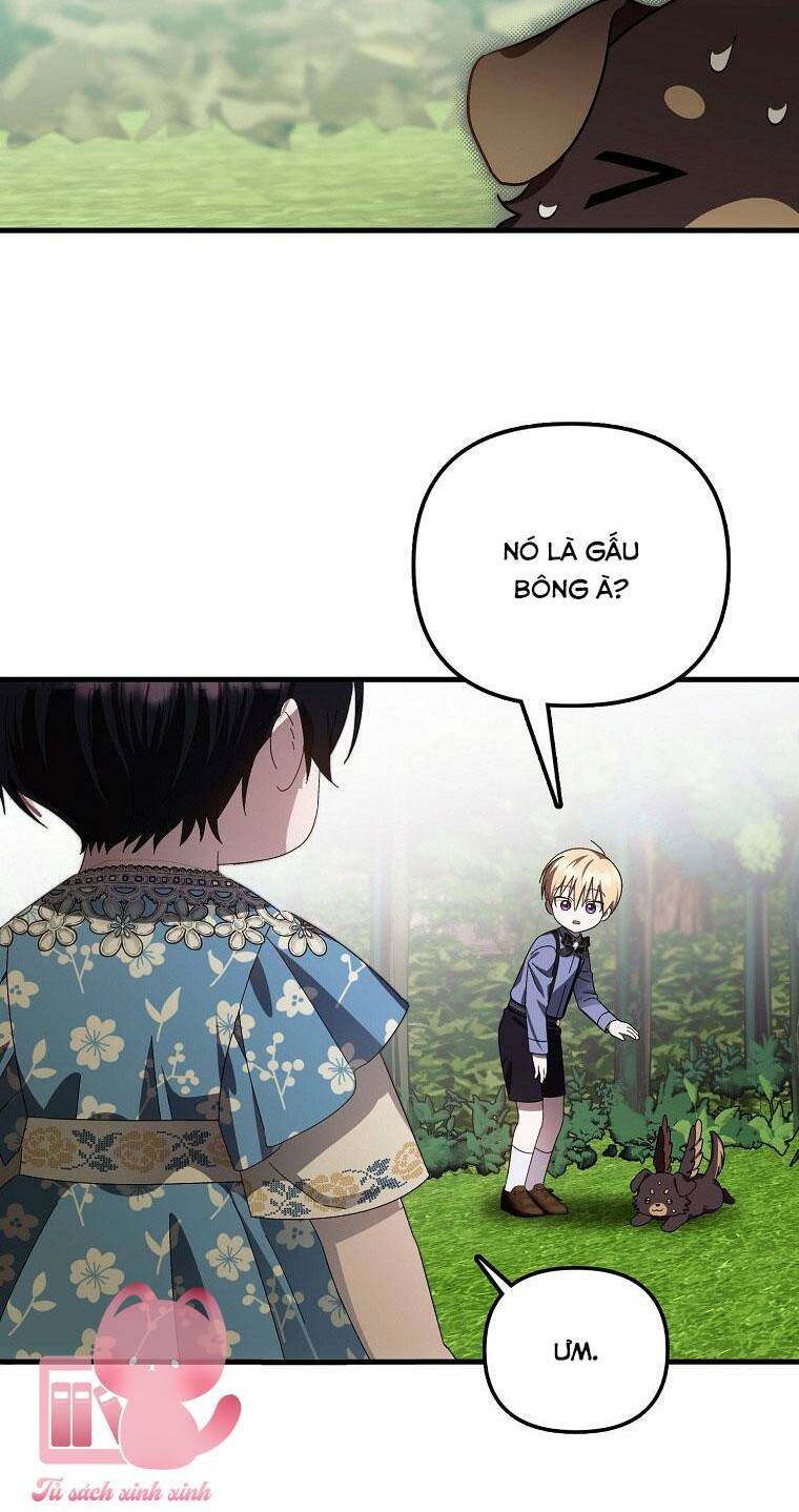 Lần Đầu Tiên Được Yêu Thương: Chapter 14