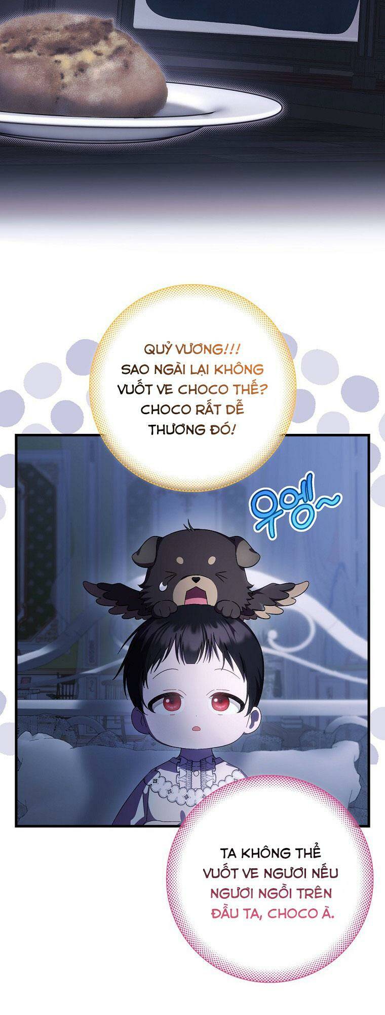 Lần Đầu Tiên Được Yêu Thương: Chapter 14