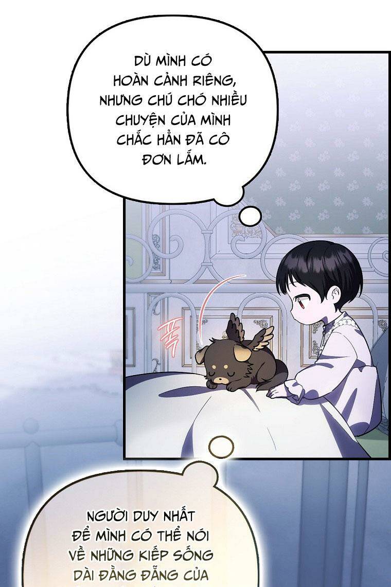 Lần Đầu Tiên Được Yêu Thương: Chapter 14