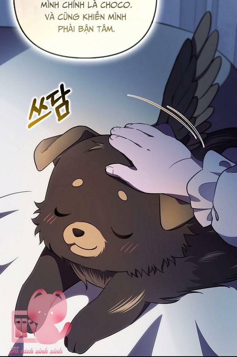 Lần Đầu Tiên Được Yêu Thương: Chapter 14