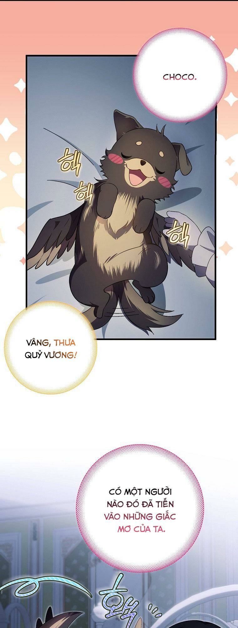 Lần Đầu Tiên Được Yêu Thương: Chapter 14