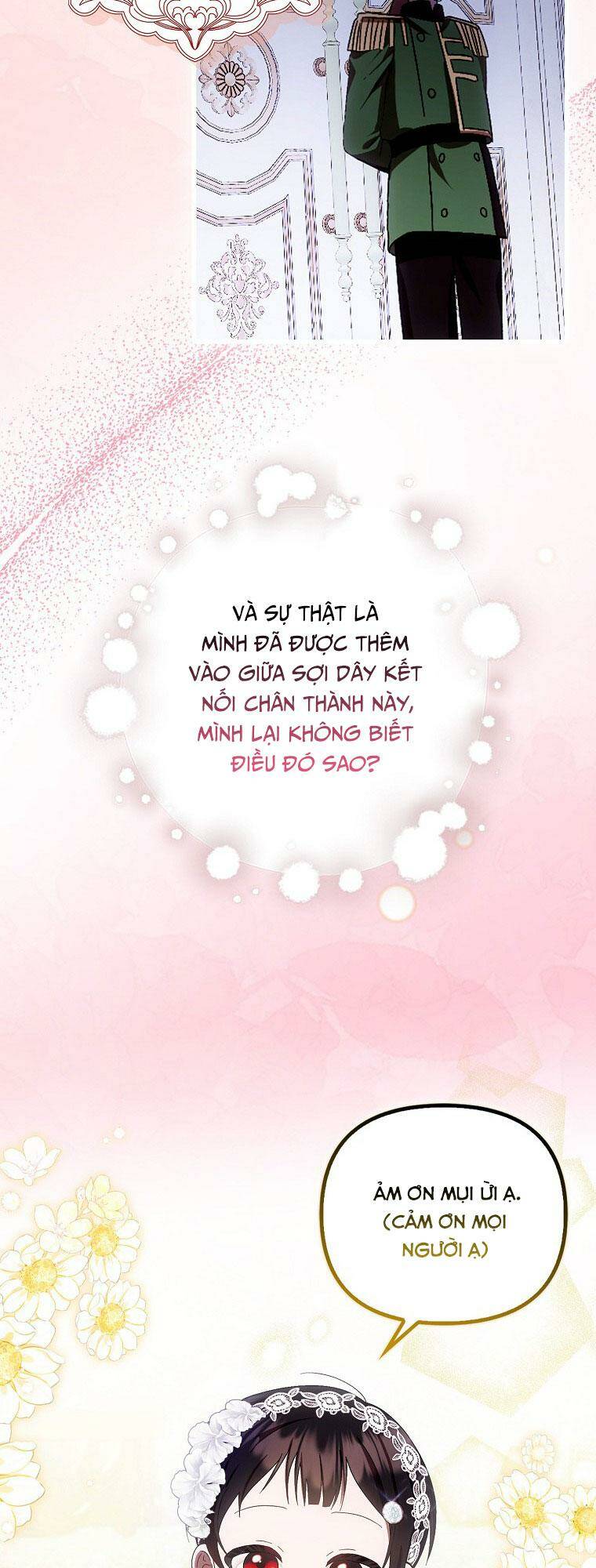 Lần Đầu Tiên Được Yêu Thương: Chapter 16