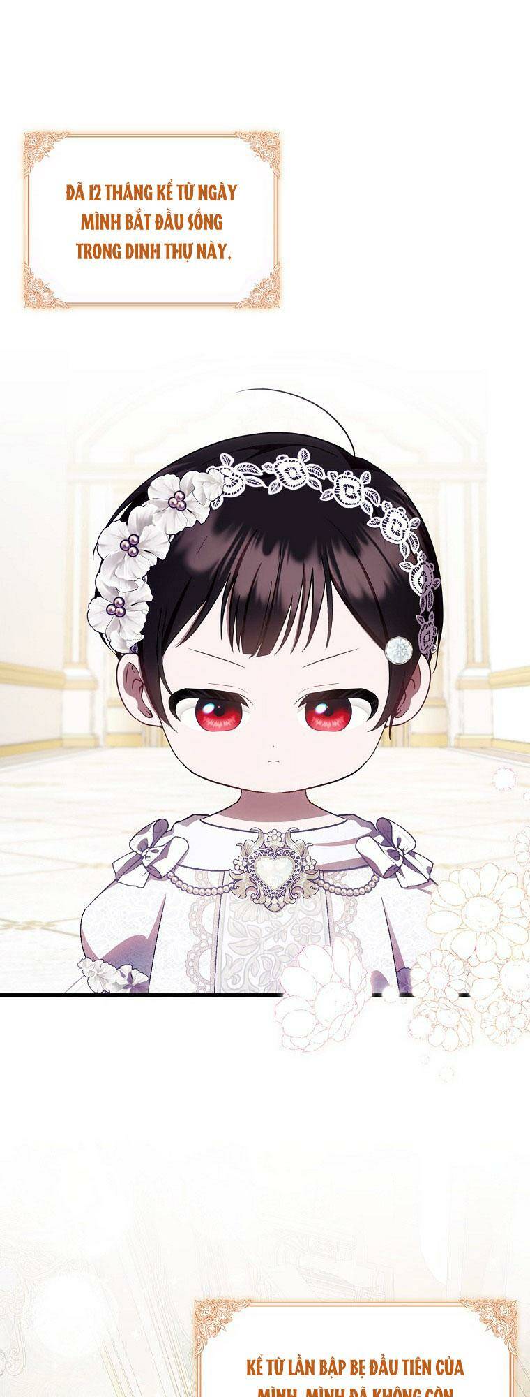 Lần Đầu Tiên Được Yêu Thương: Chapter 16