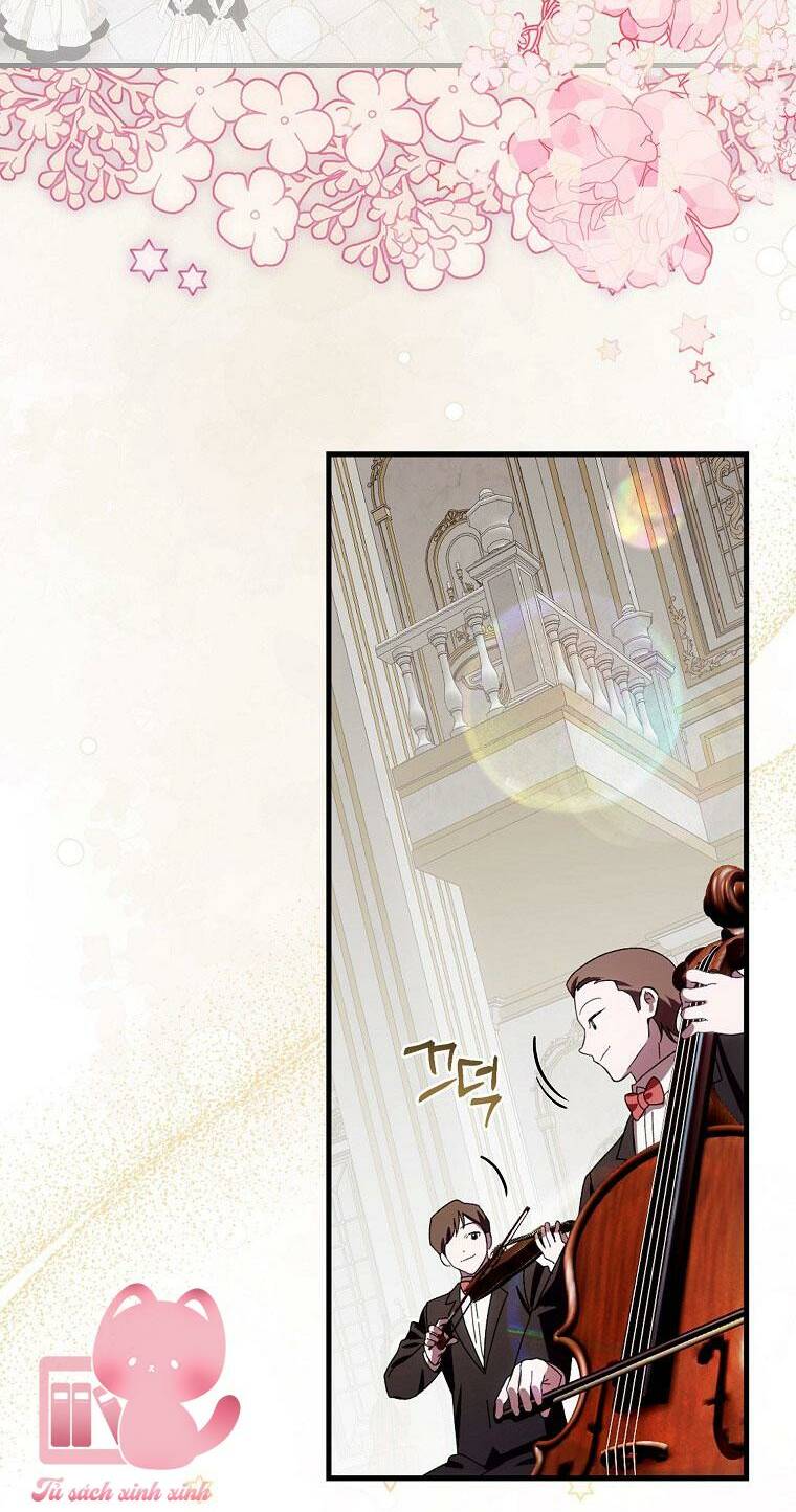 Lần Đầu Tiên Được Yêu Thương: Chapter 16