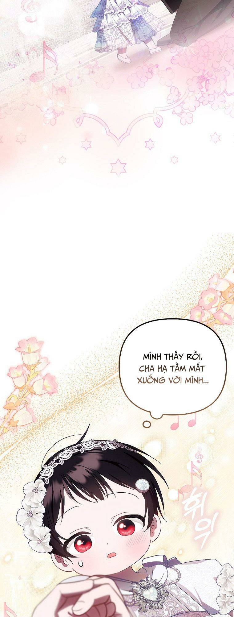 Lần Đầu Tiên Được Yêu Thương: Chapter 16