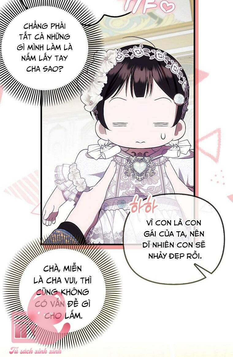 Lần Đầu Tiên Được Yêu Thương: Chapter 16