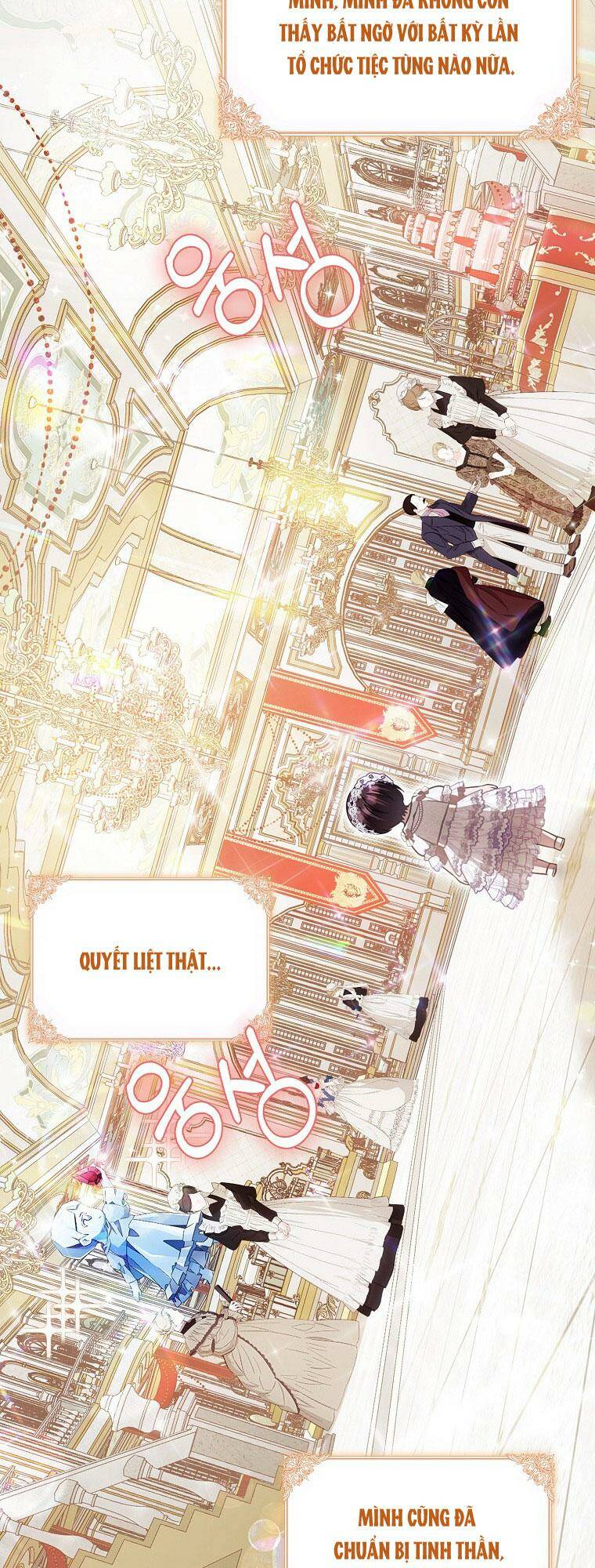 Lần Đầu Tiên Được Yêu Thương: Chapter 16