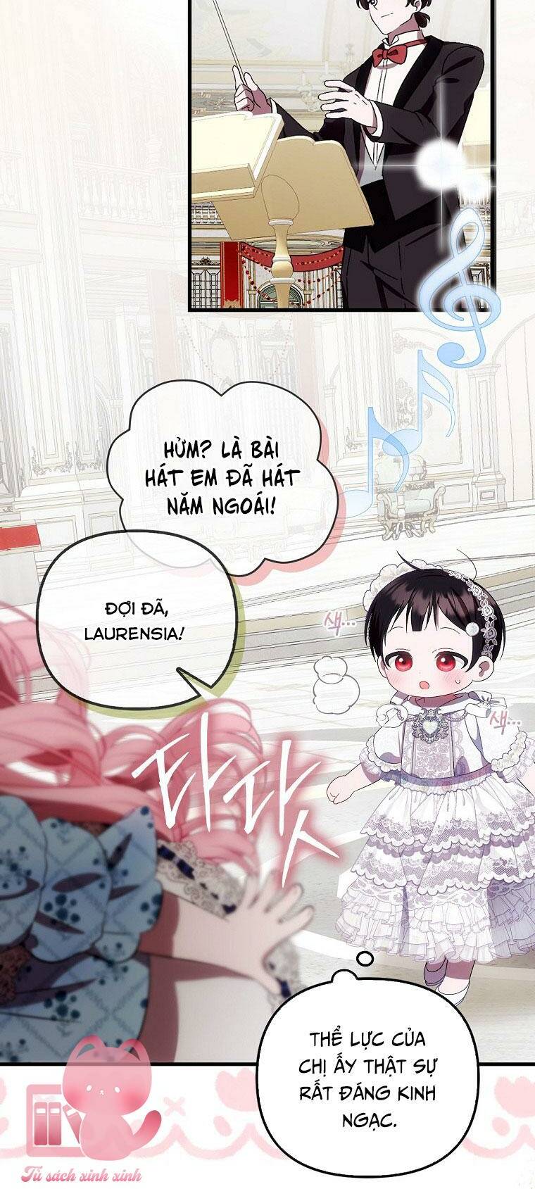 Lần Đầu Tiên Được Yêu Thương: Chapter 16