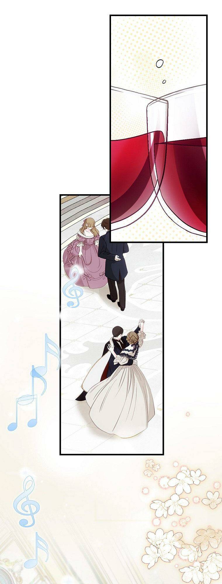 Lần Đầu Tiên Được Yêu Thương: Chapter 16