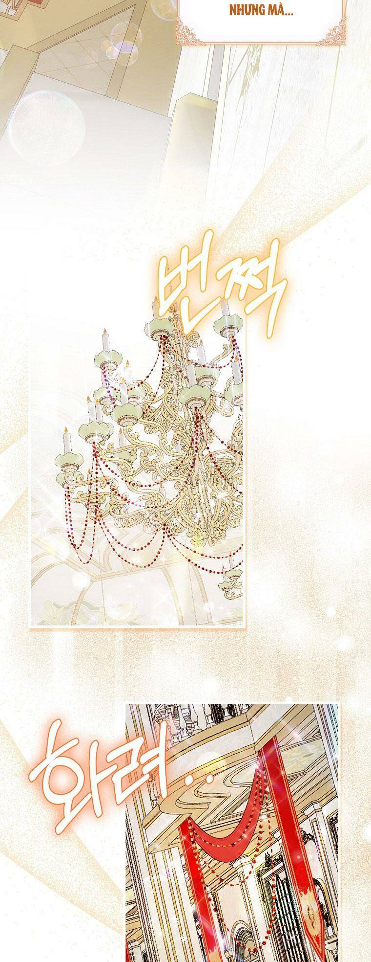 Lần Đầu Tiên Được Yêu Thương: Chapter 16