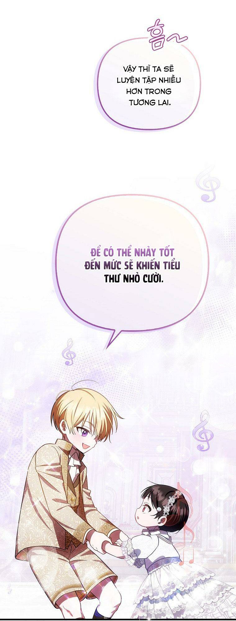 Lần Đầu Tiên Được Yêu Thương: Chapter 16