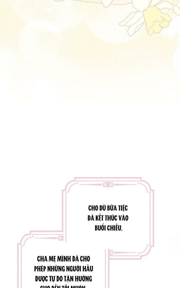 Lần Đầu Tiên Được Yêu Thương: Chapter 16