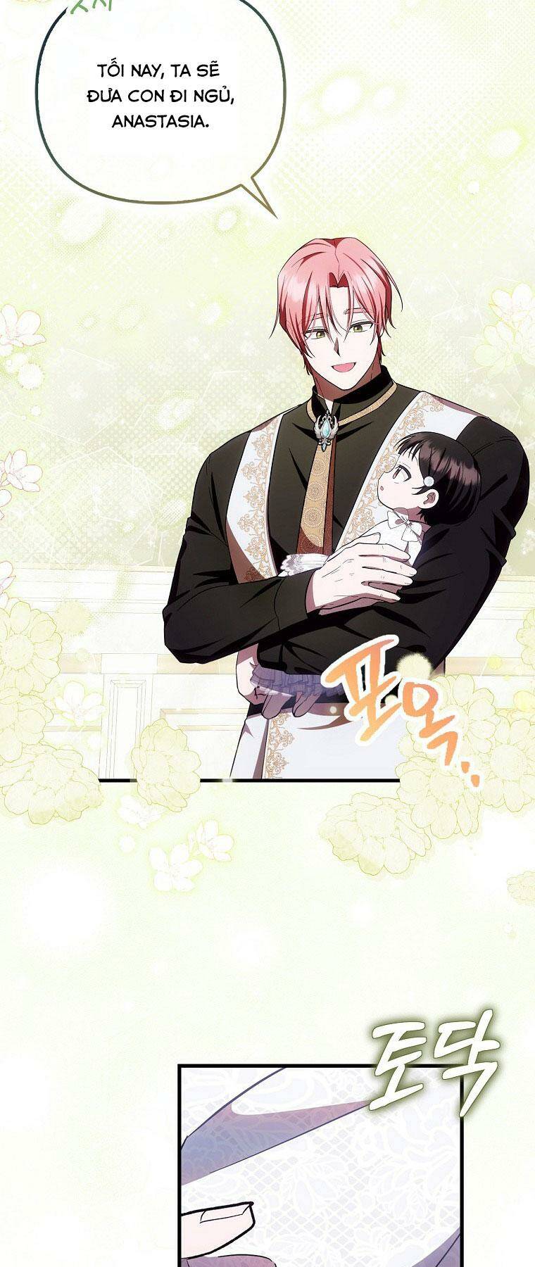 Lần Đầu Tiên Được Yêu Thương: Chapter 16