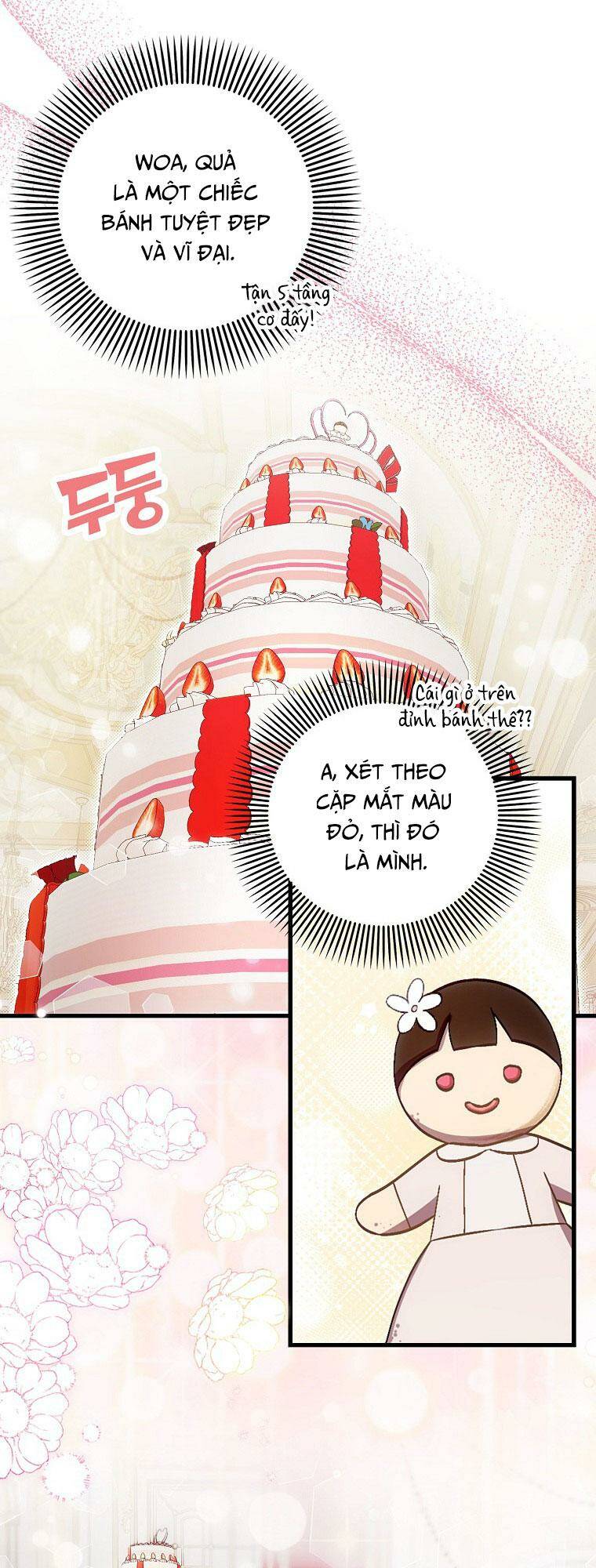 Lần Đầu Tiên Được Yêu Thương: Chapter 16