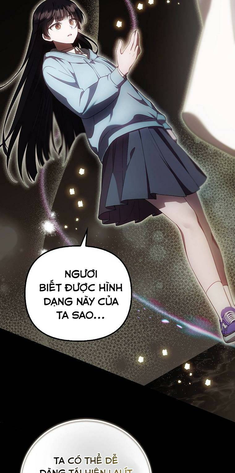 Lần Đầu Tiên Được Yêu Thương: Chapter 17