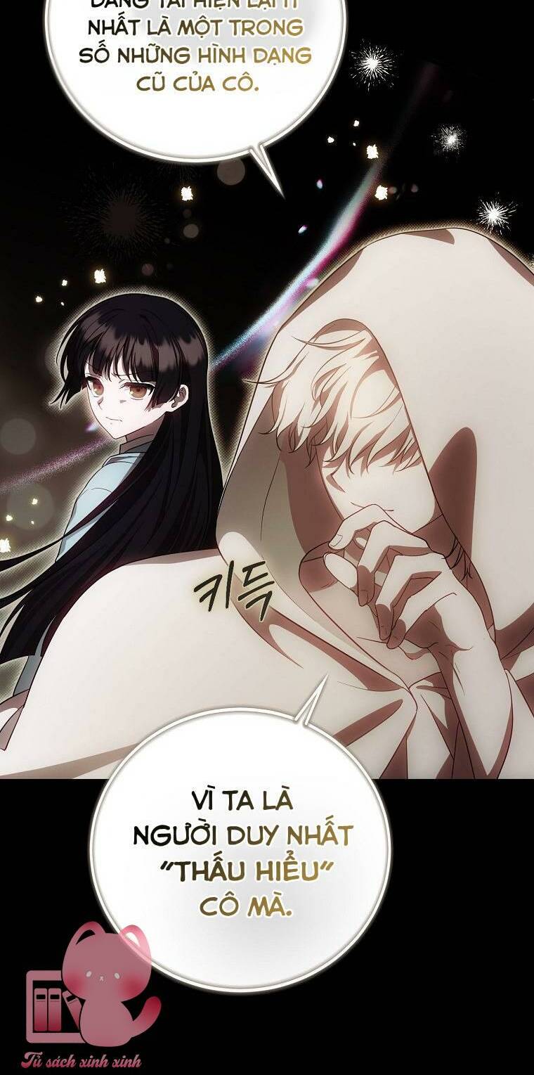 Lần Đầu Tiên Được Yêu Thương: Chapter 17
