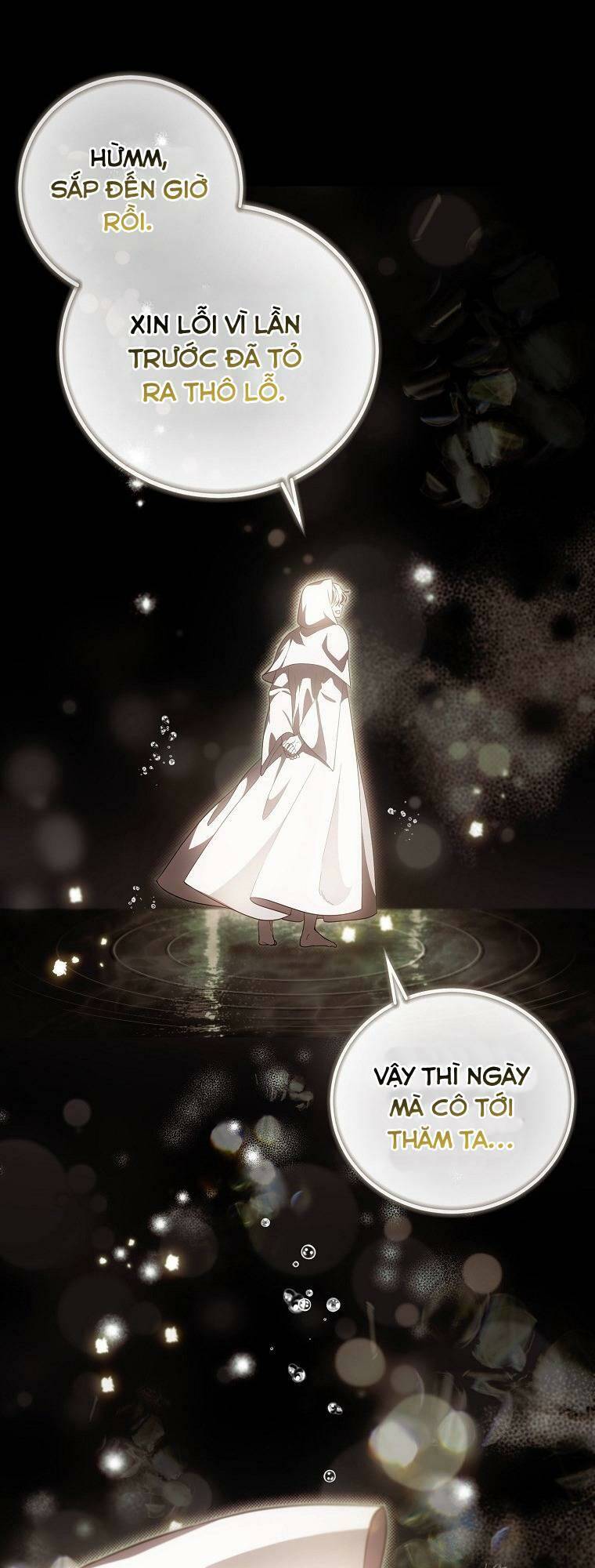Lần Đầu Tiên Được Yêu Thương: Chapter 17