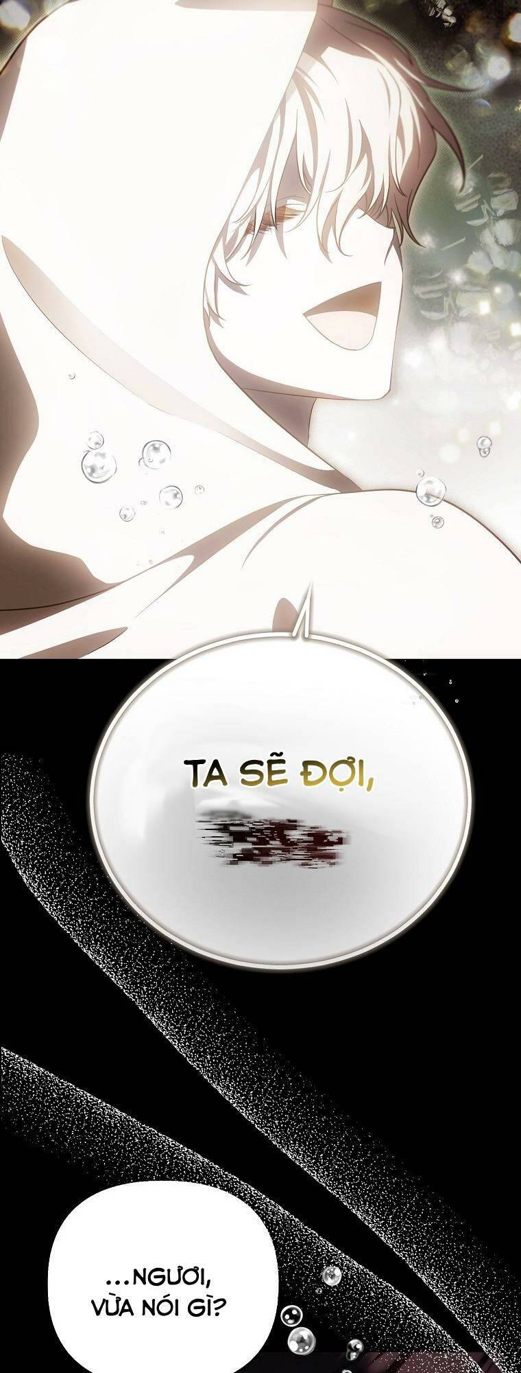 Lần Đầu Tiên Được Yêu Thương: Chapter 17