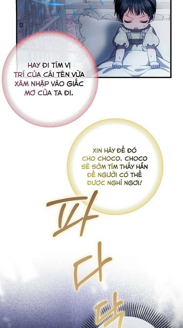 Lần Đầu Tiên Được Yêu Thương: Chapter 17