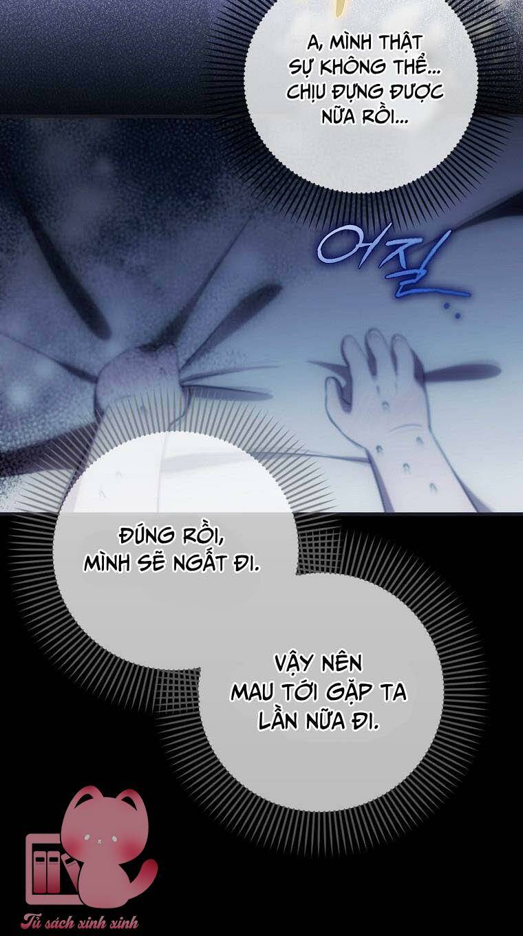 Lần Đầu Tiên Được Yêu Thương: Chapter 17