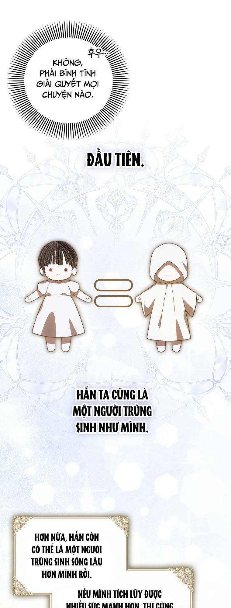 Lần Đầu Tiên Được Yêu Thương: Chapter 17