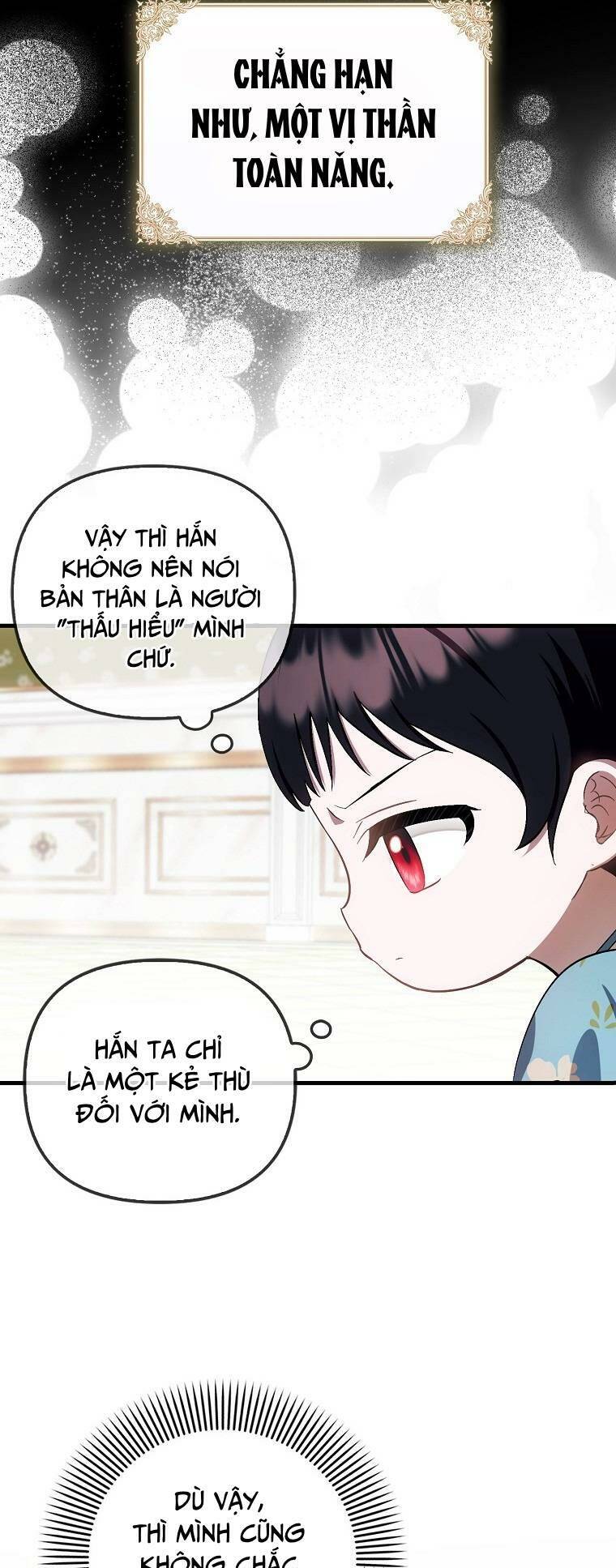 Lần Đầu Tiên Được Yêu Thương: Chapter 17