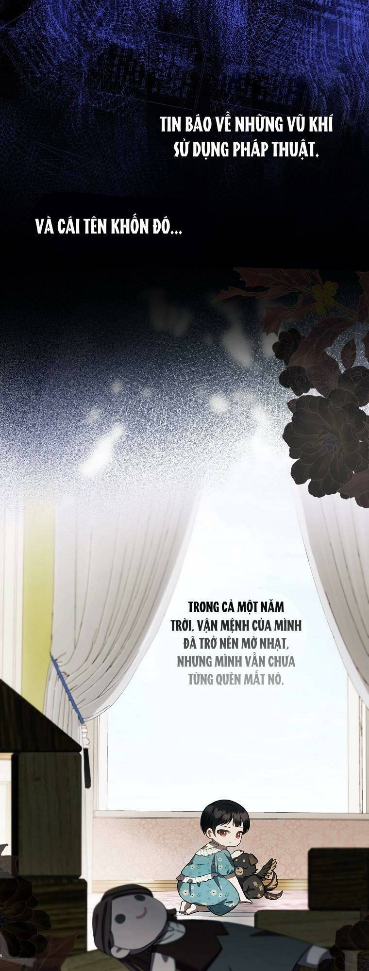Lần Đầu Tiên Được Yêu Thương: Chapter 17