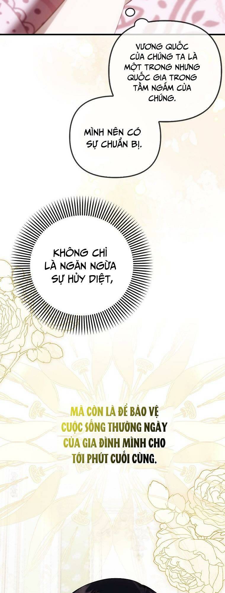 Lần Đầu Tiên Được Yêu Thương: Chapter 17