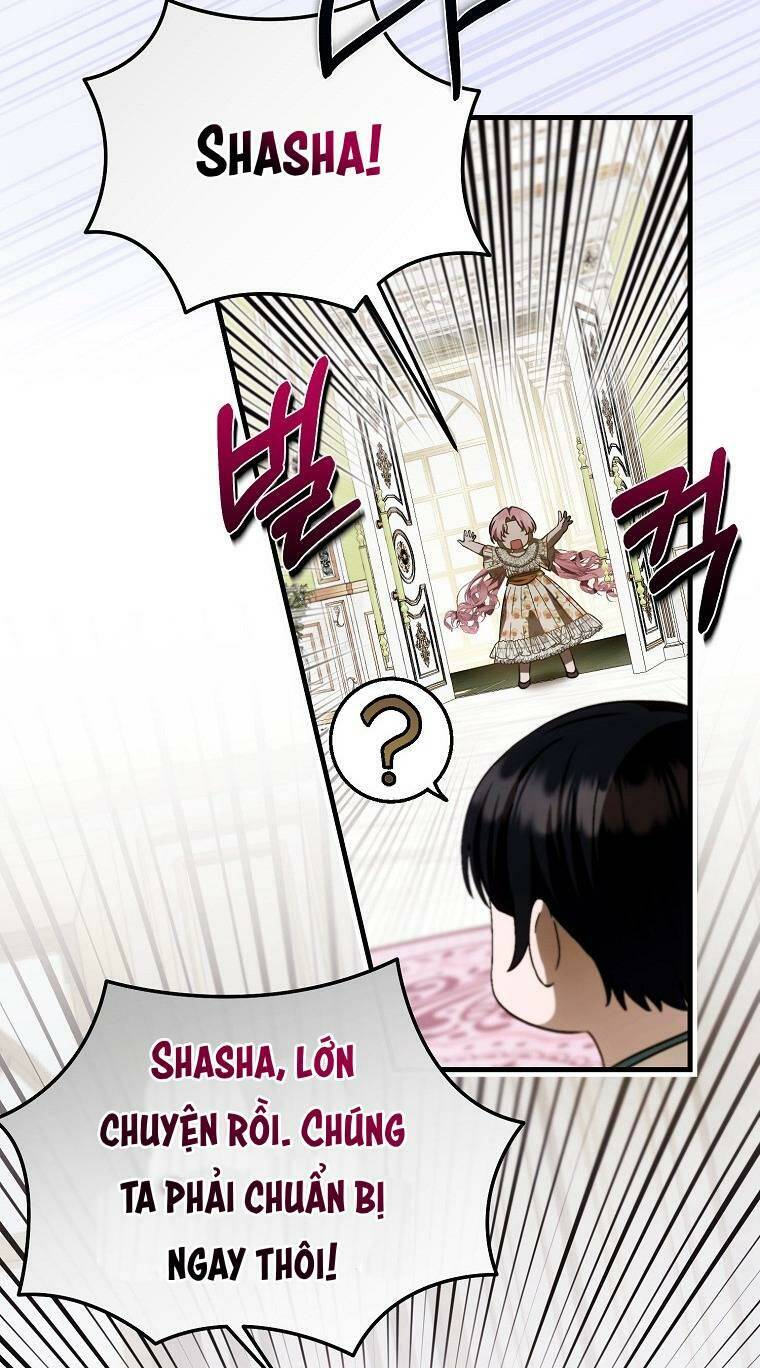 Lần Đầu Tiên Được Yêu Thương: Chapter 17