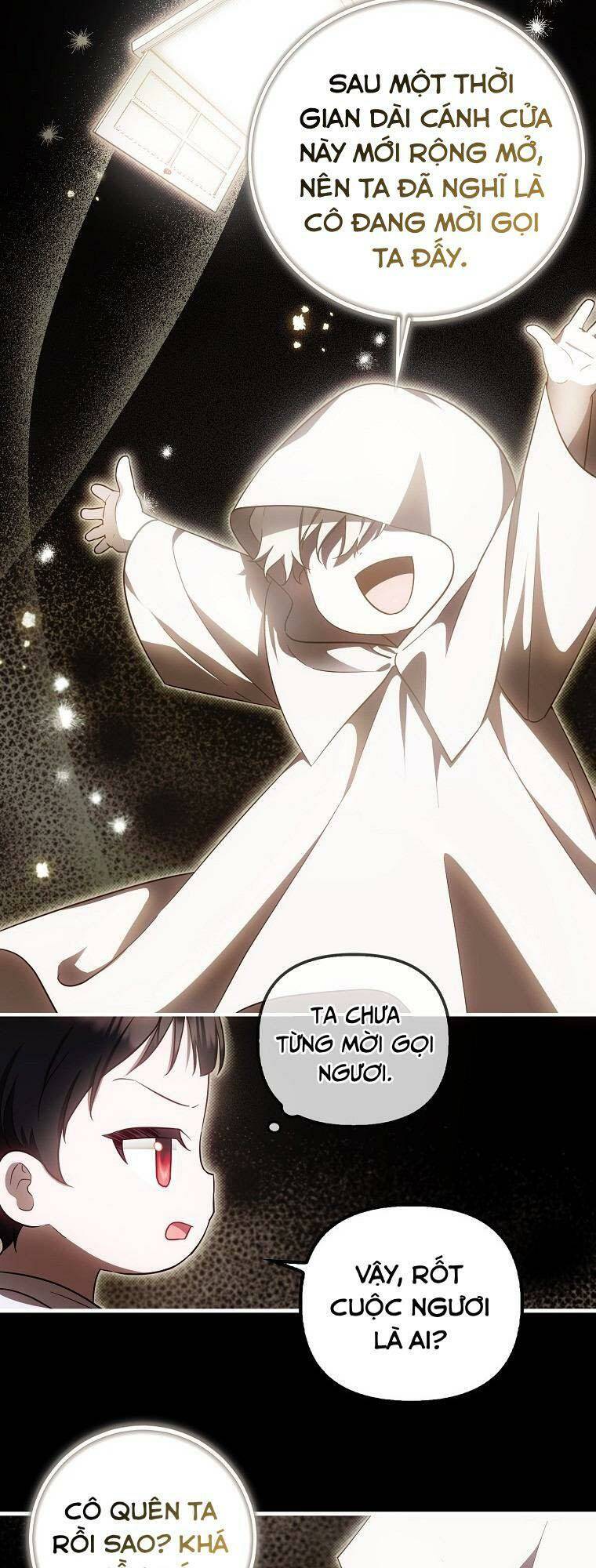 Lần Đầu Tiên Được Yêu Thương: Chapter 17