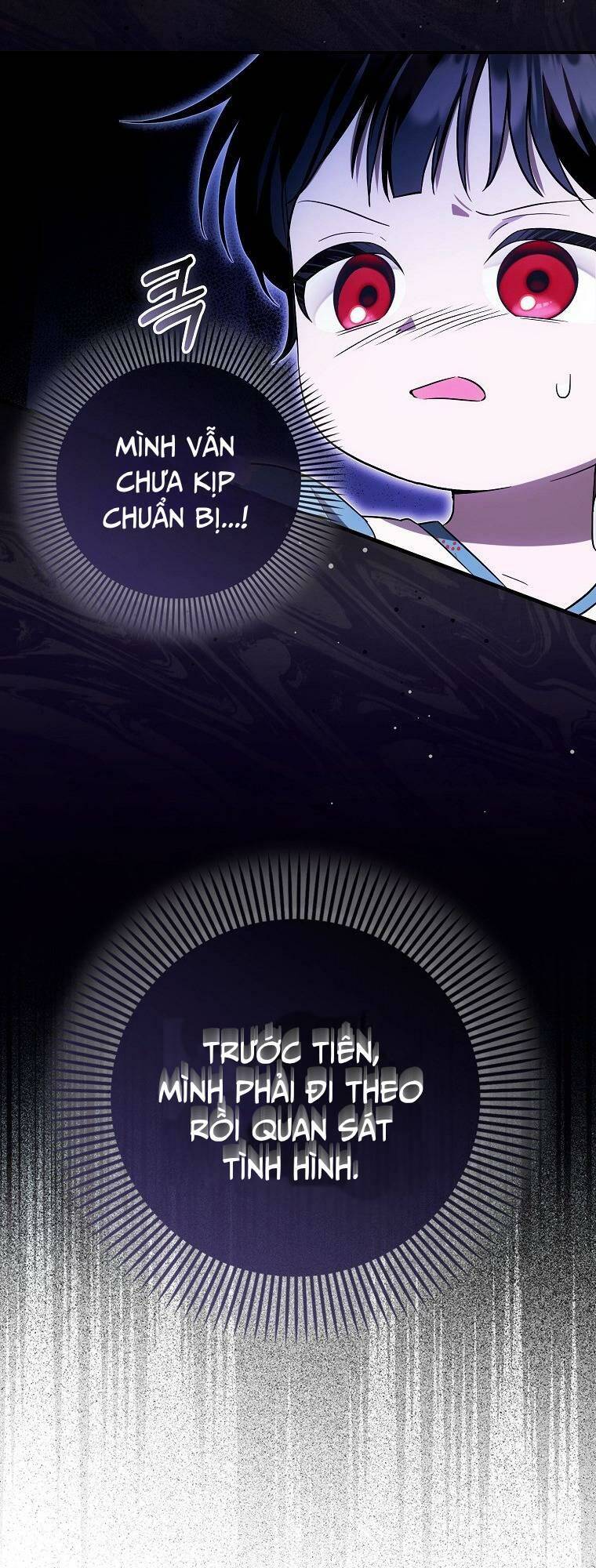 Lần Đầu Tiên Được Yêu Thương: Chapter 17