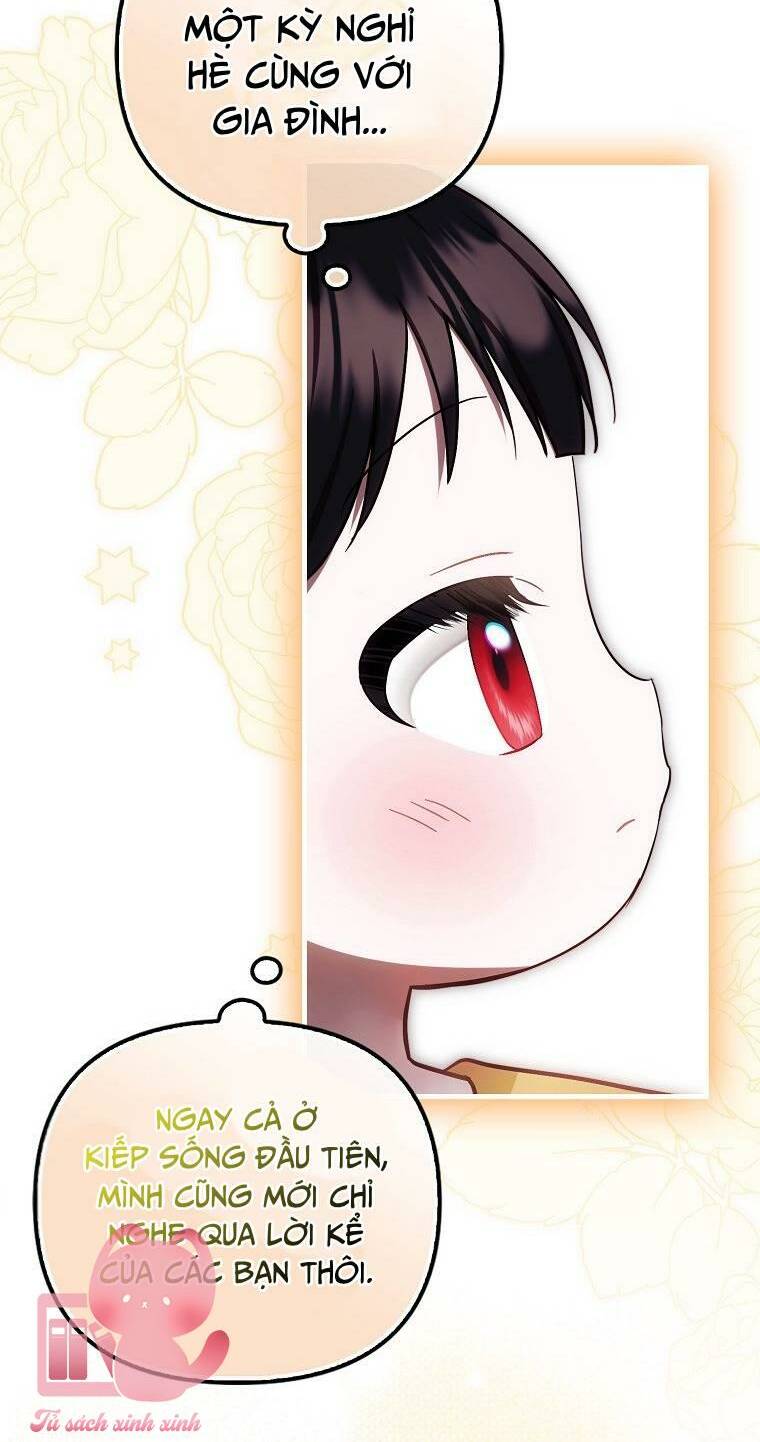 Lần Đầu Tiên Được Yêu Thương: Chapter 17