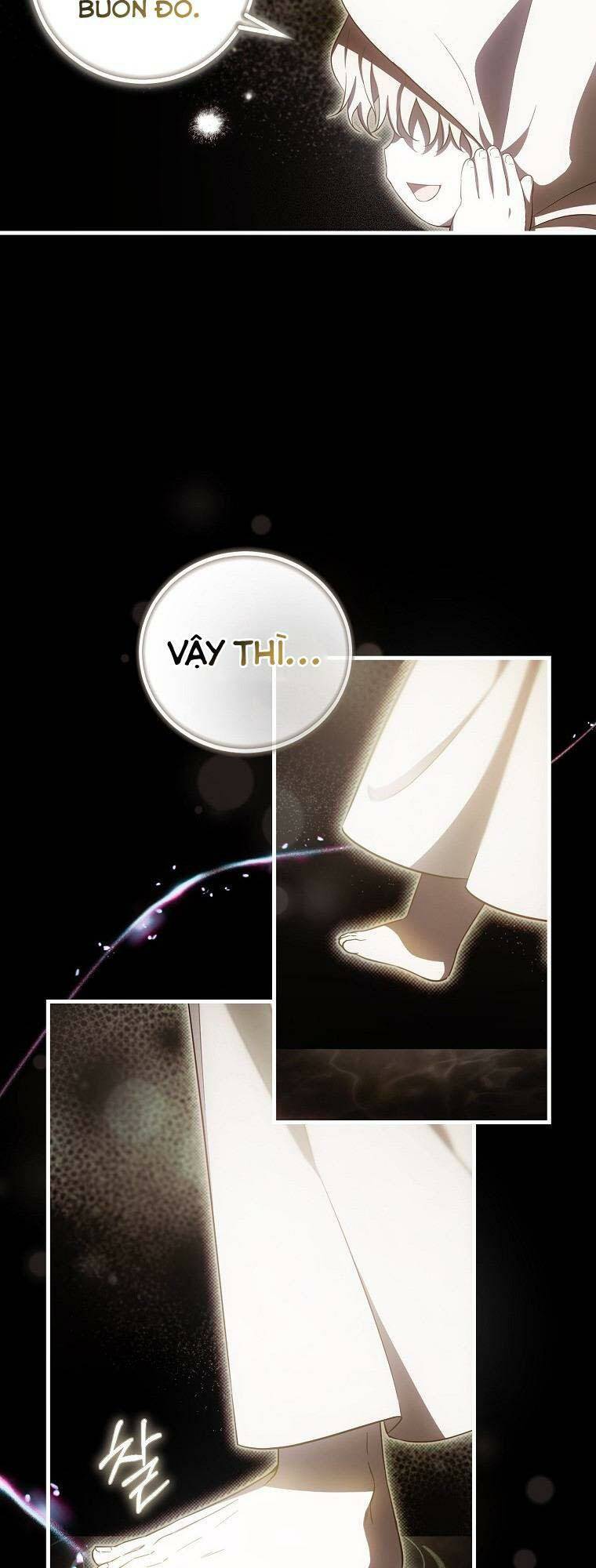 Lần Đầu Tiên Được Yêu Thương: Chapter 17