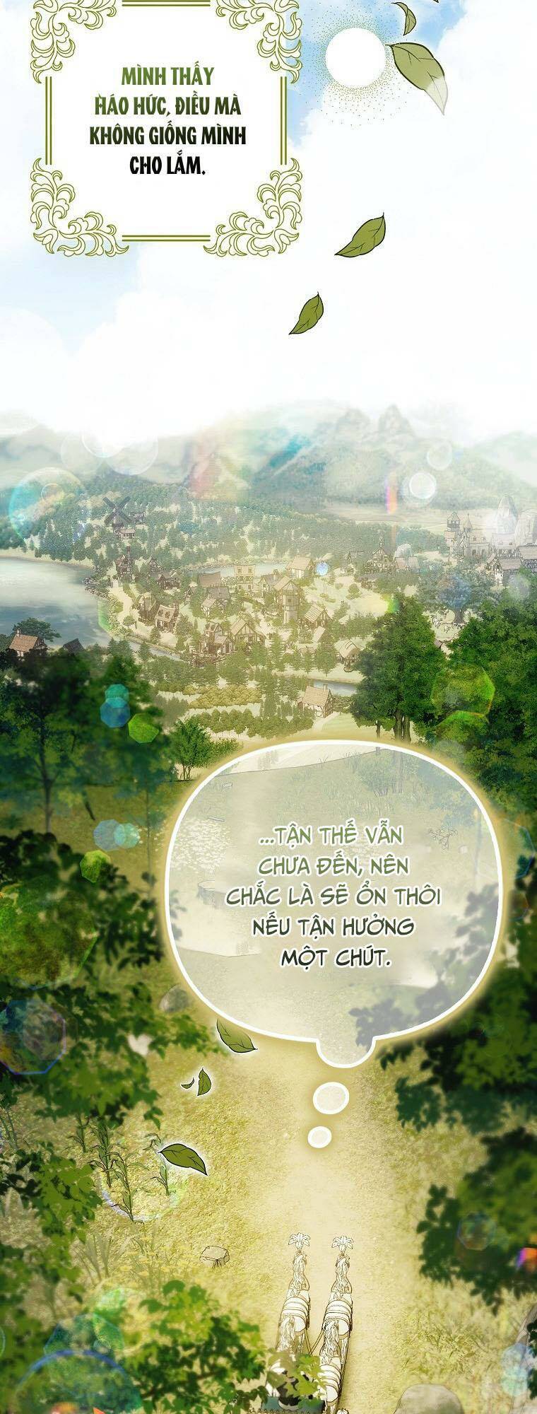 Lần Đầu Tiên Được Yêu Thương: Chapter 17