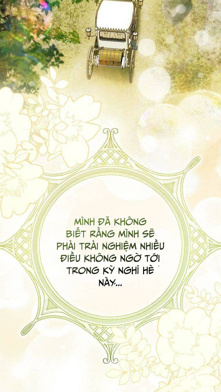 Lần Đầu Tiên Được Yêu Thương: Chapter 17
