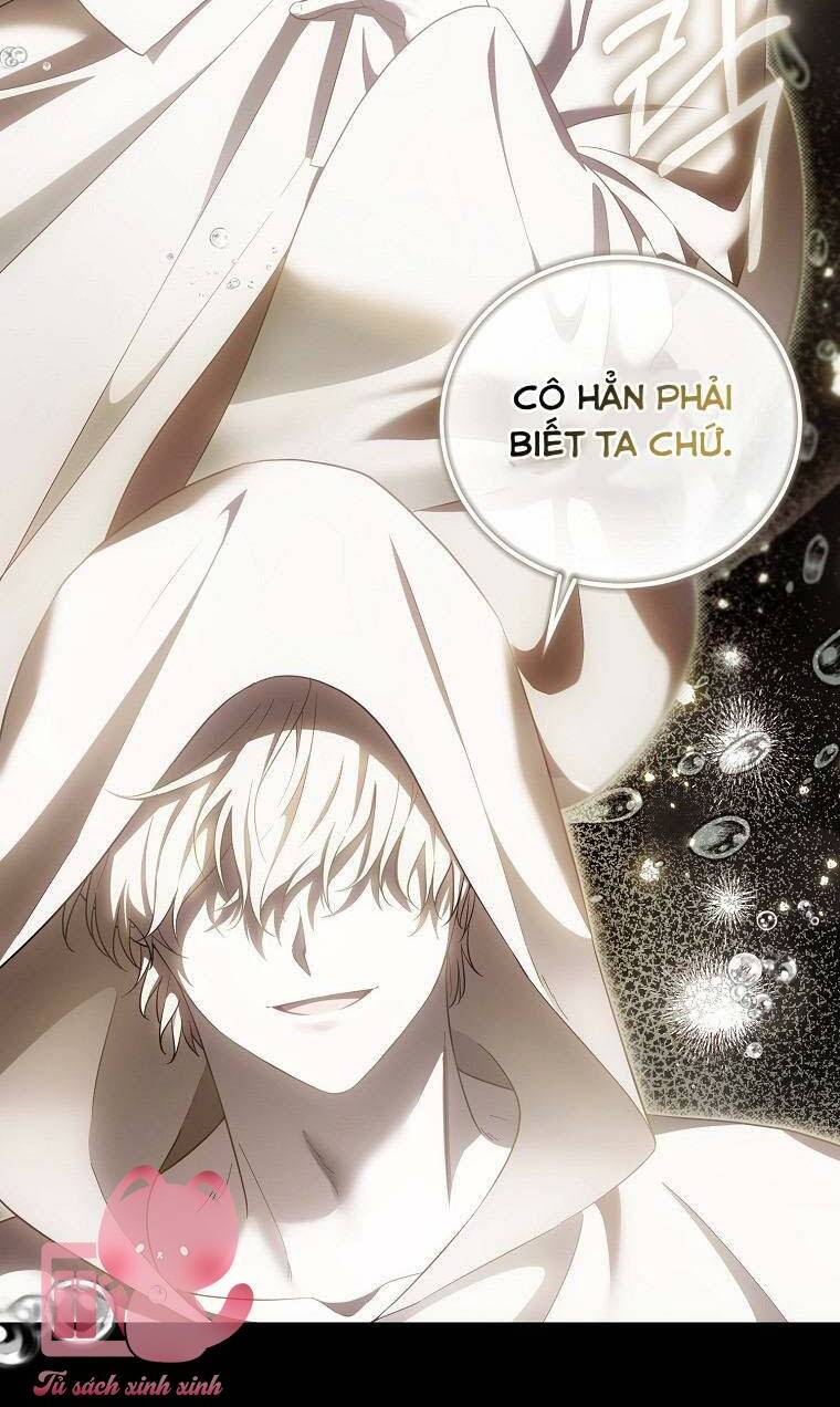 Lần Đầu Tiên Được Yêu Thương: Chapter 17