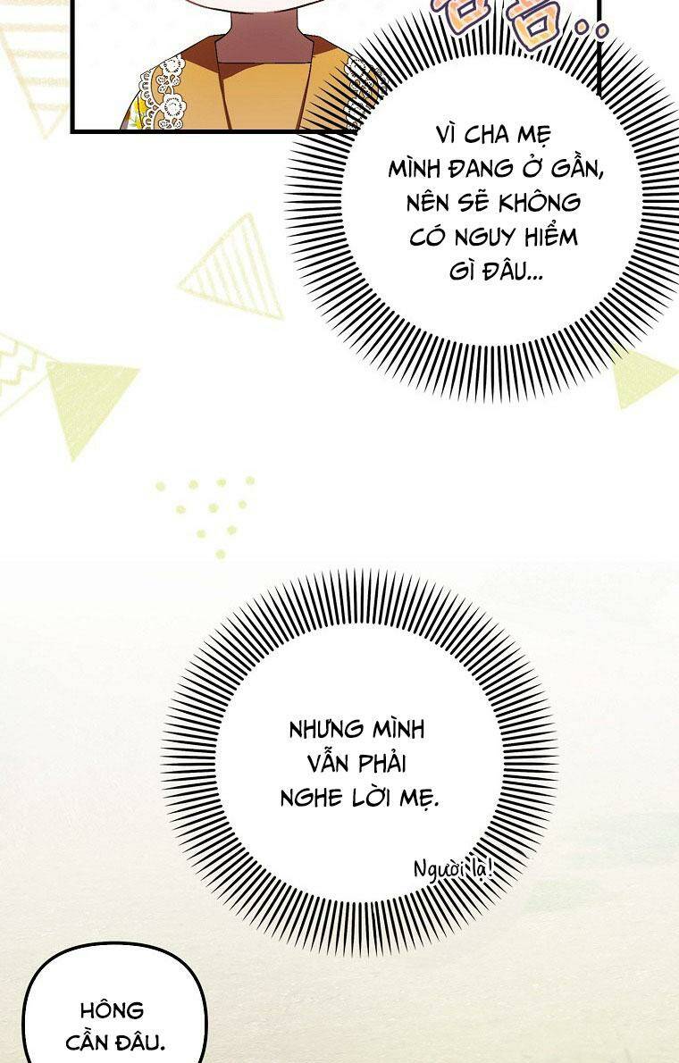 Lần Đầu Tiên Được Yêu Thương: Chapter 18