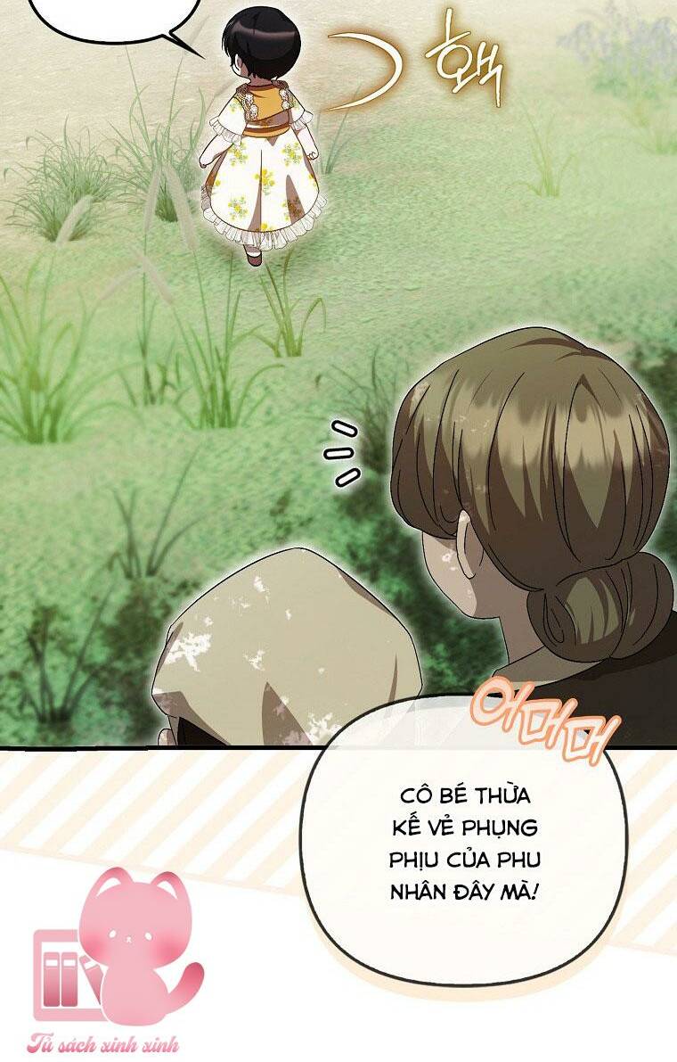 Lần Đầu Tiên Được Yêu Thương: Chapter 18