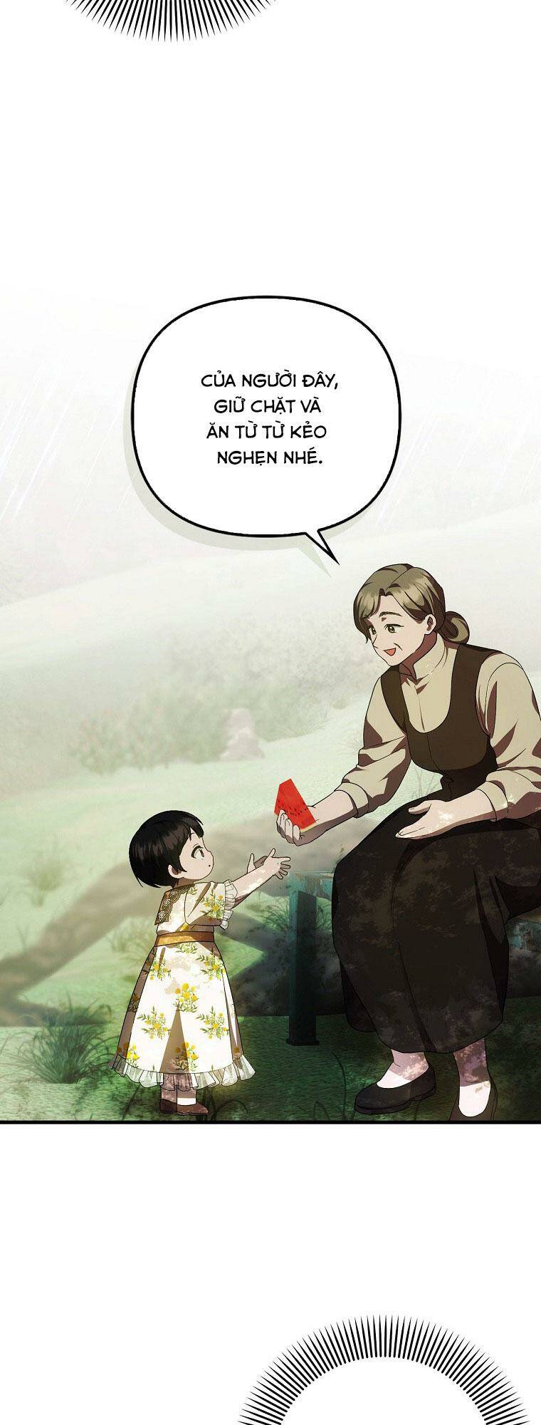 Lần Đầu Tiên Được Yêu Thương: Chapter 18