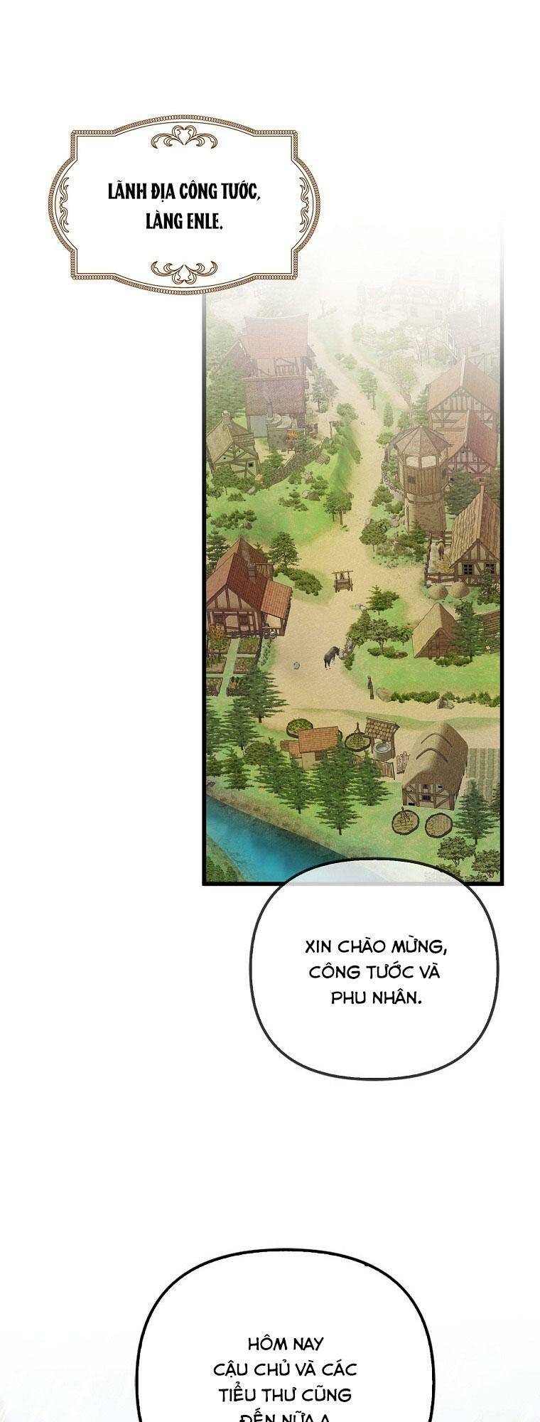 Lần Đầu Tiên Được Yêu Thương: Chapter 18
