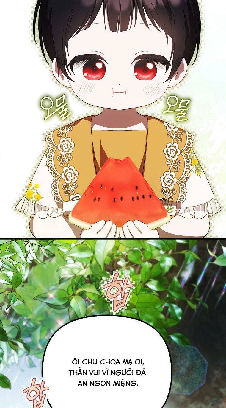 Lần Đầu Tiên Được Yêu Thương: Chapter 18