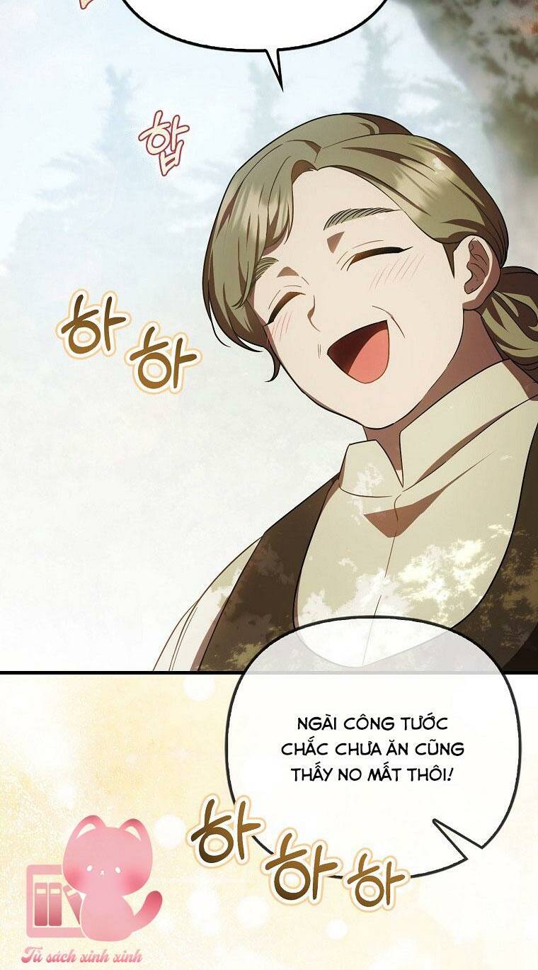 Lần Đầu Tiên Được Yêu Thương: Chapter 18