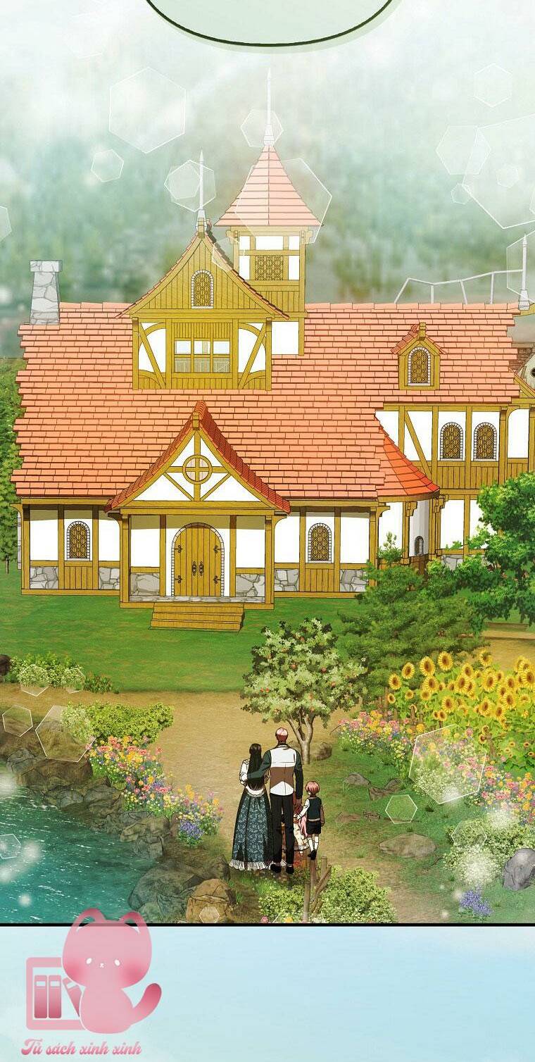 Lần Đầu Tiên Được Yêu Thương: Chapter 18