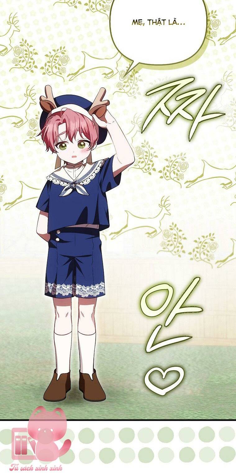 Lần Đầu Tiên Được Yêu Thương: Chapter 18