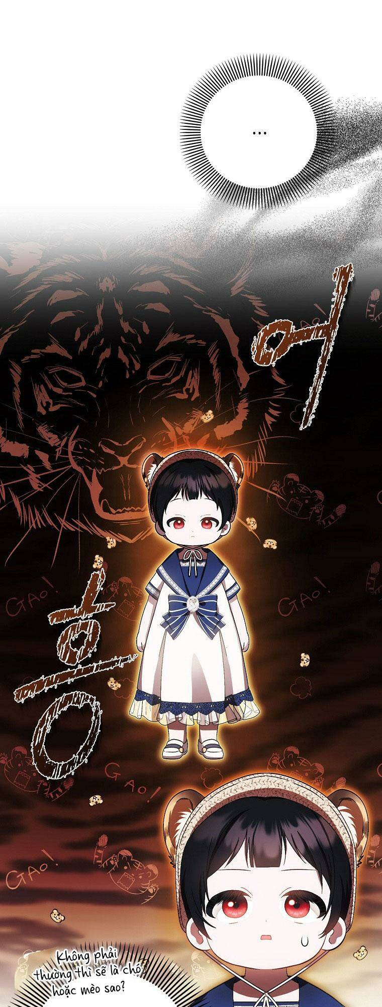 Lần Đầu Tiên Được Yêu Thương: Chapter 18
