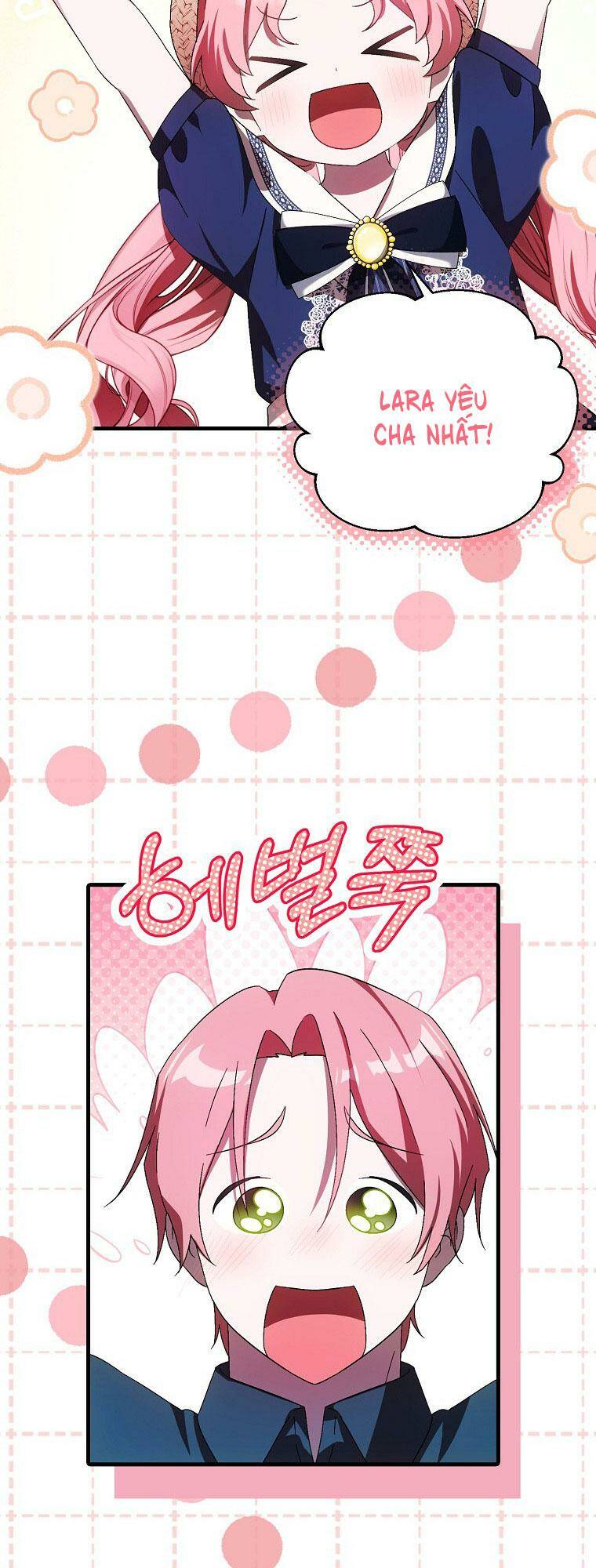 Lần Đầu Tiên Được Yêu Thương: Chapter 18