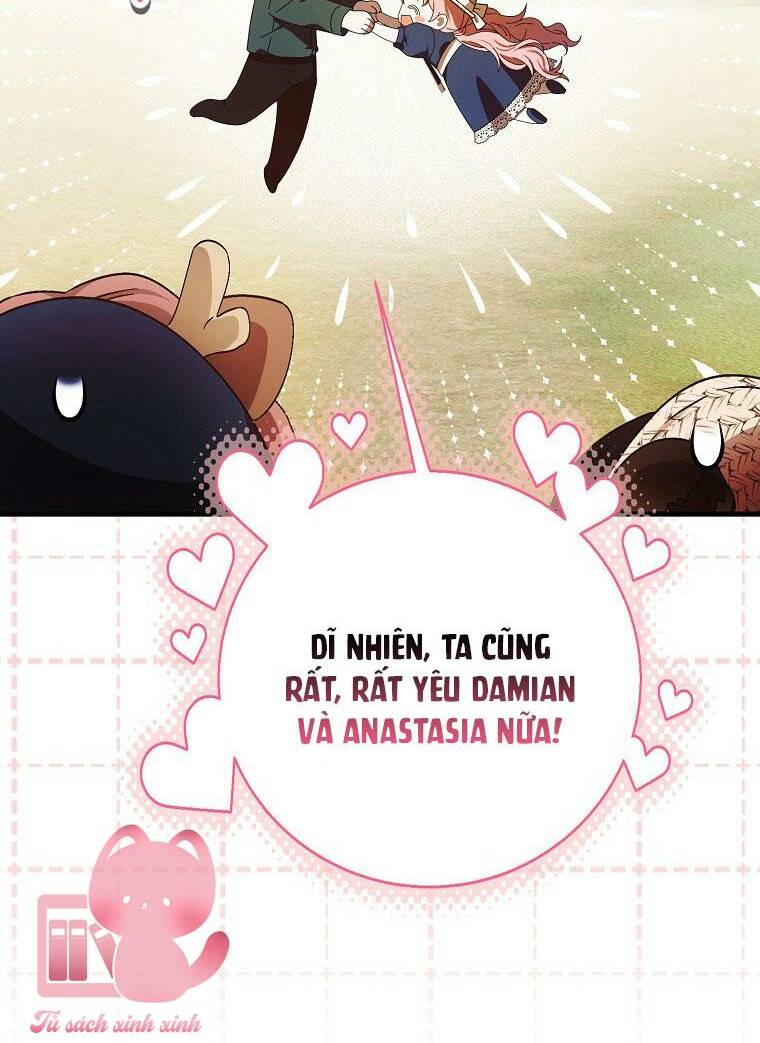 Lần Đầu Tiên Được Yêu Thương: Chapter 18