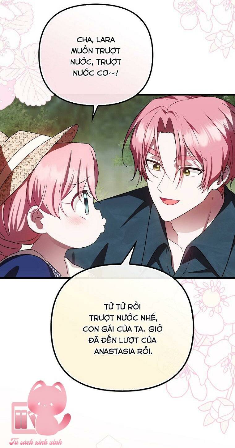 Lần Đầu Tiên Được Yêu Thương: Chapter 18