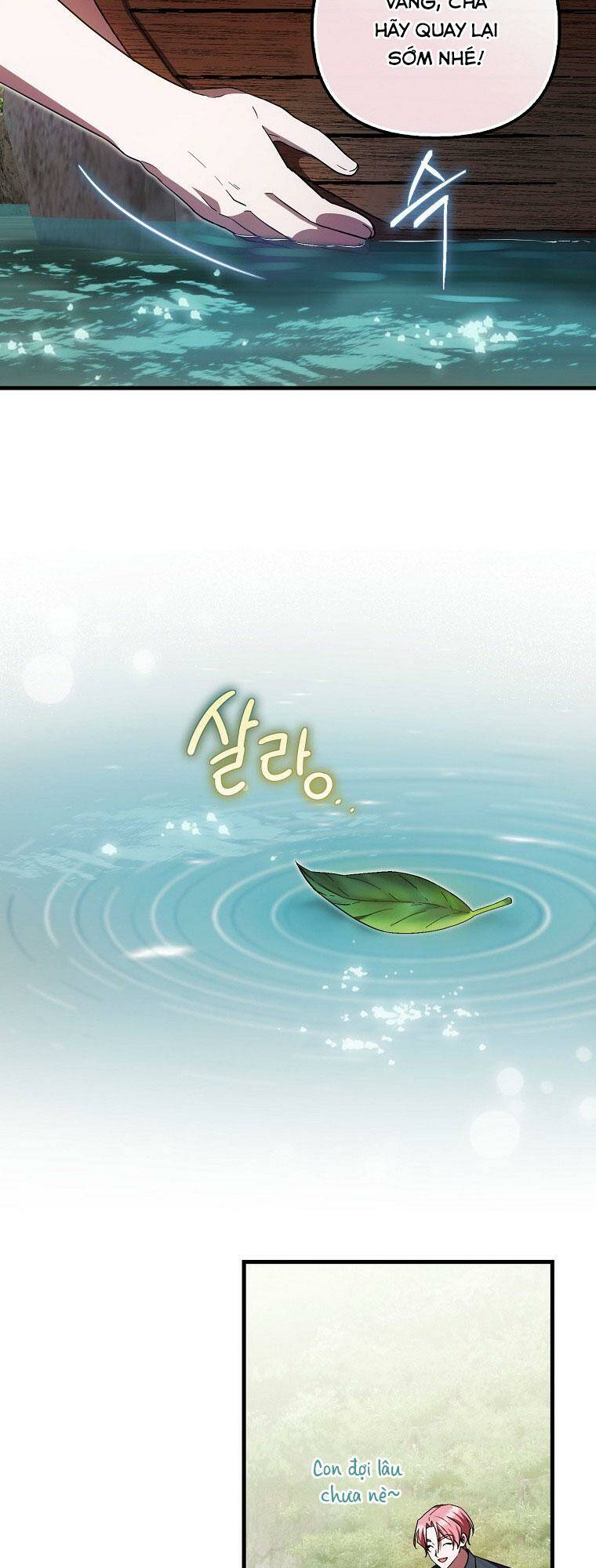 Lần Đầu Tiên Được Yêu Thương: Chapter 18