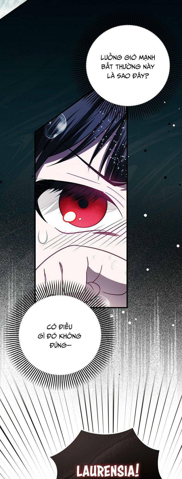Lần Đầu Tiên Được Yêu Thương: Chapter 18